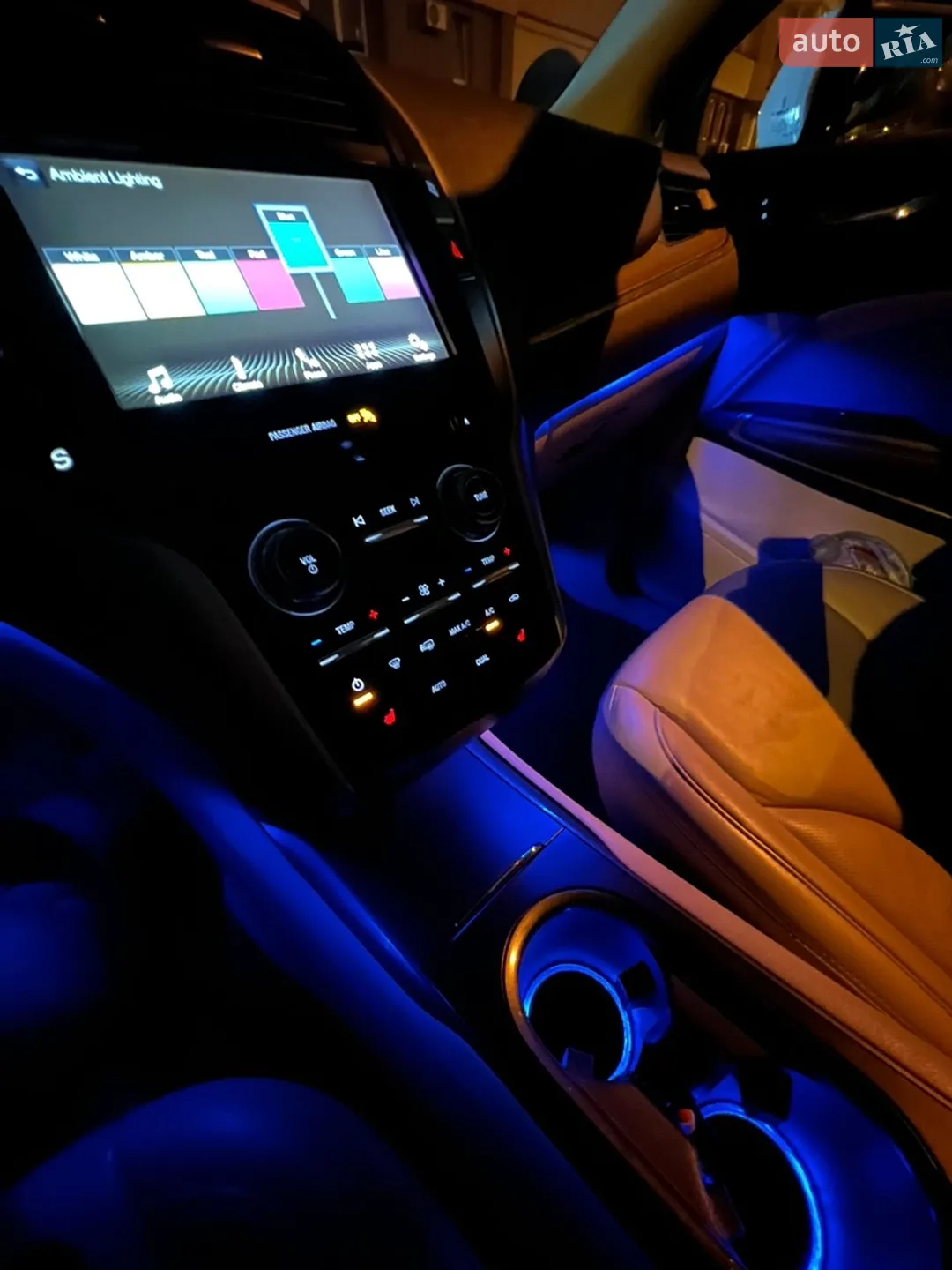 2018 Lincoln MKC - мініатюра 5
