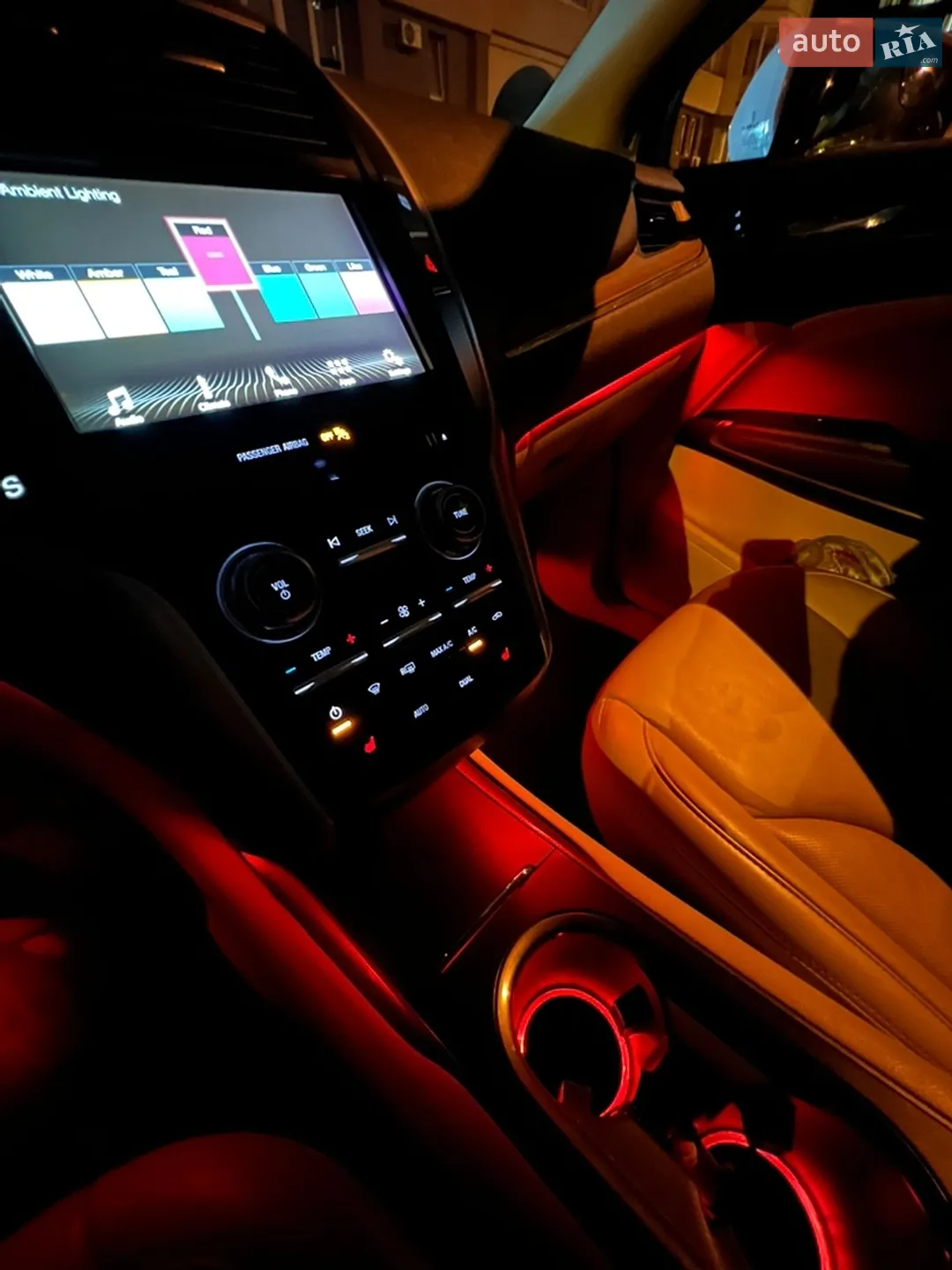 2018 Lincoln MKC - мініатюра 6