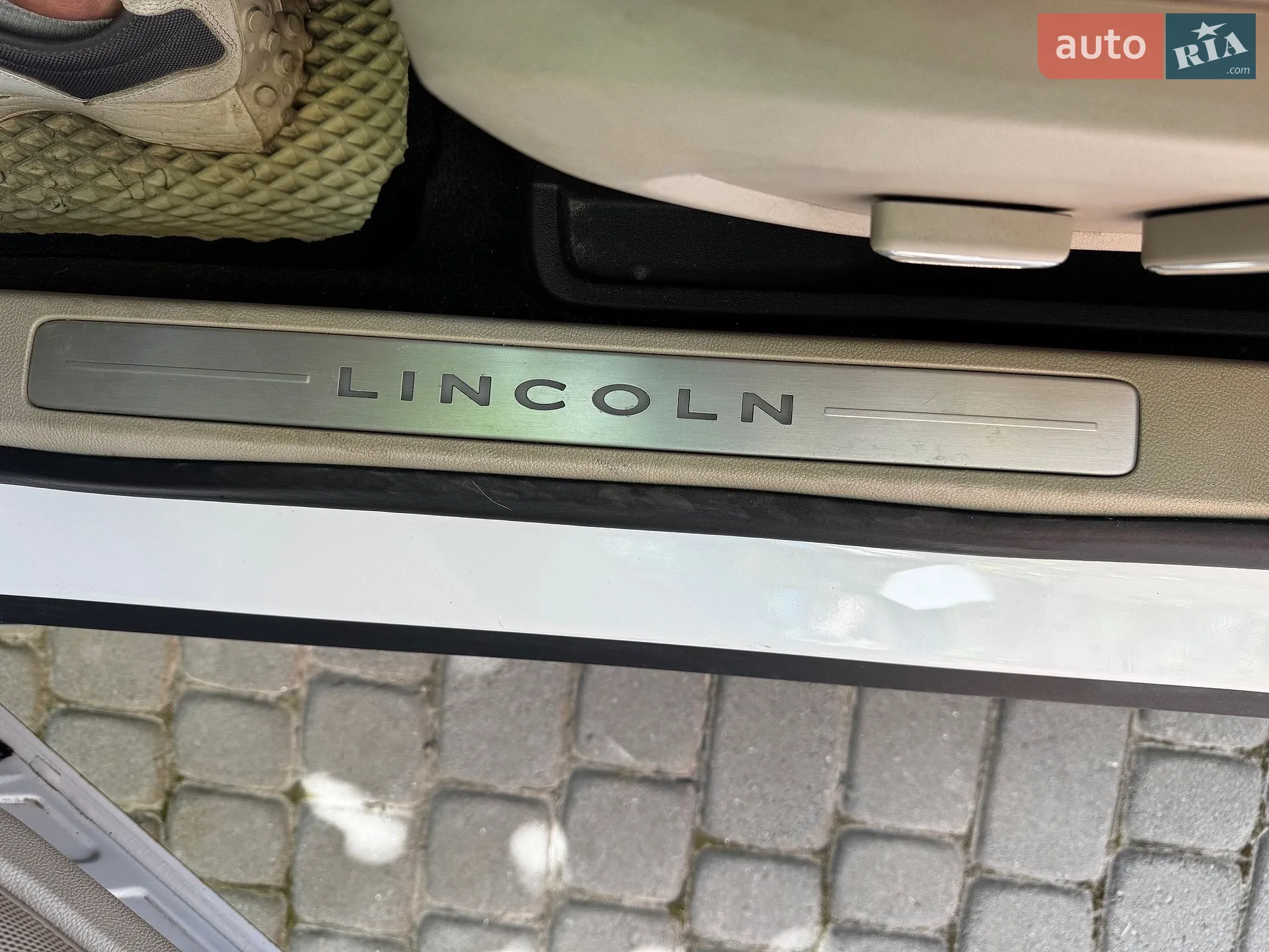 2018 Lincoln MKC - мініатюра 31