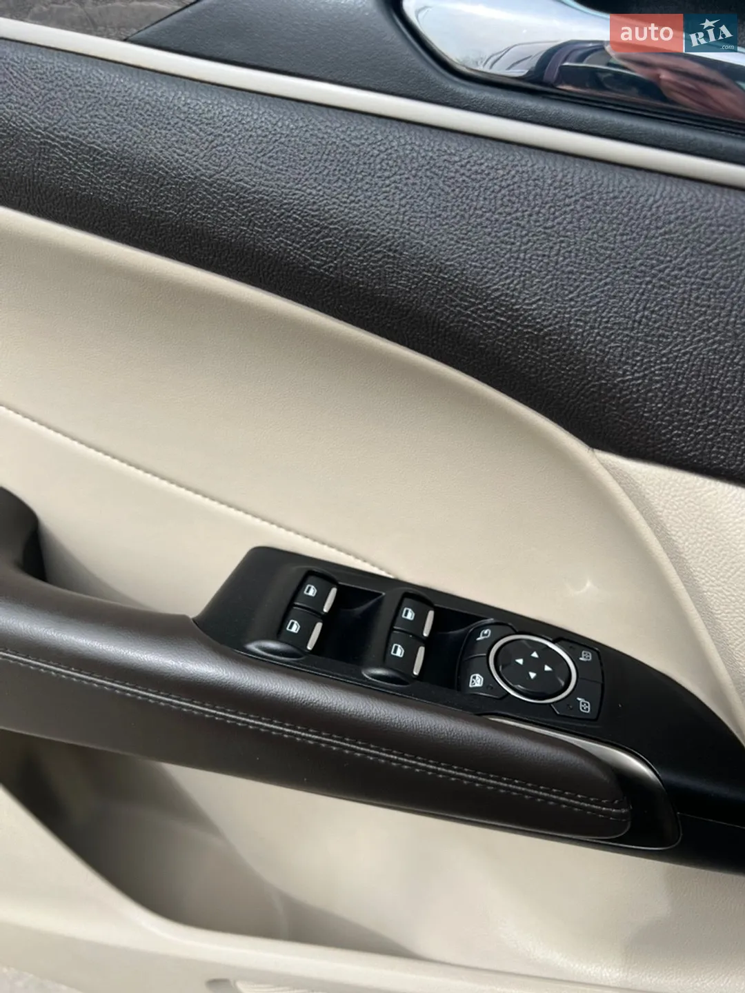 2018 Lincoln MKC - мініатюра 7