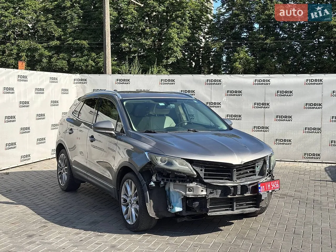 2016 Tesla Model X - мініатюра 20