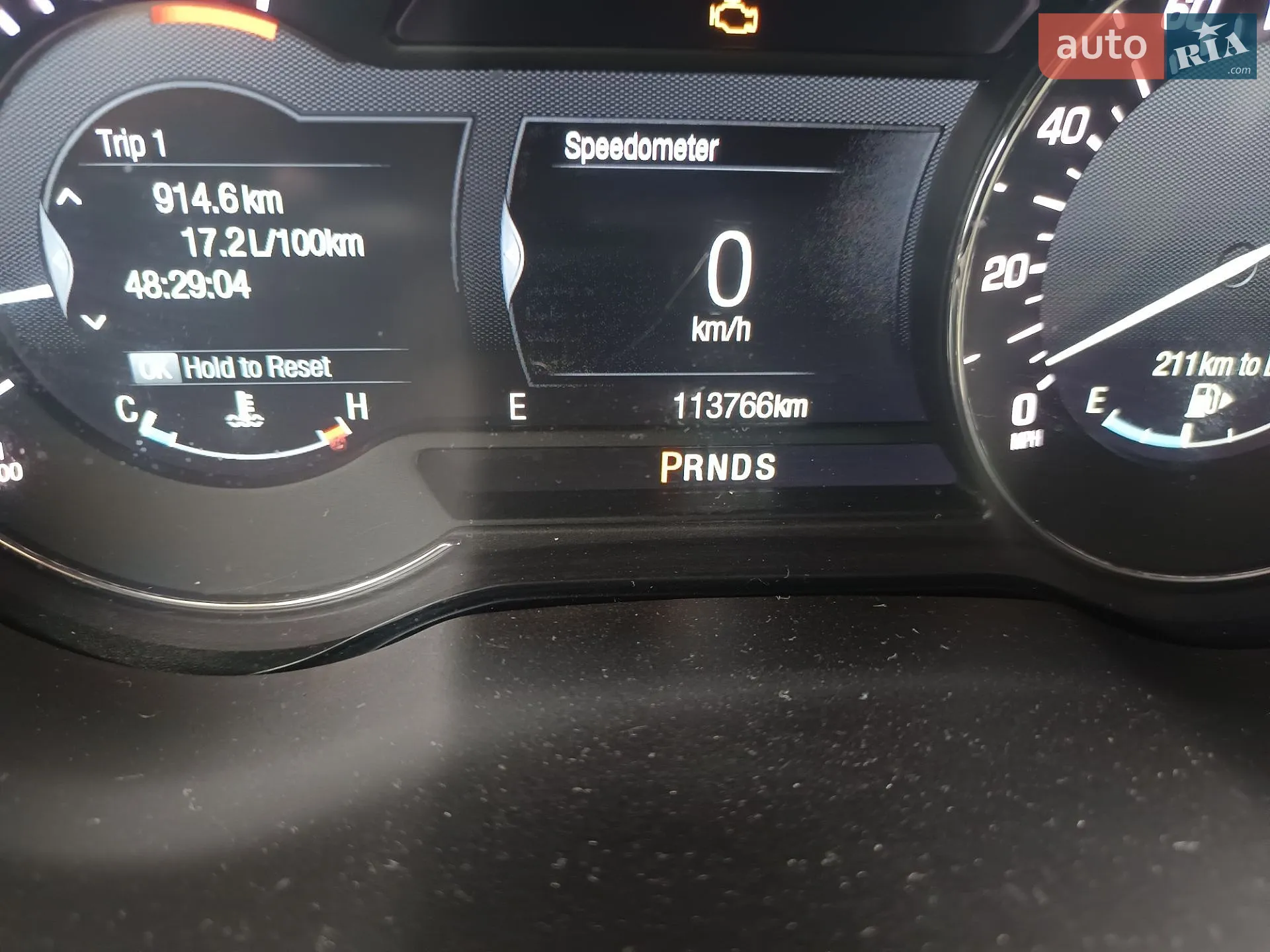 2016 Lincoln MKC - мініатюра 6