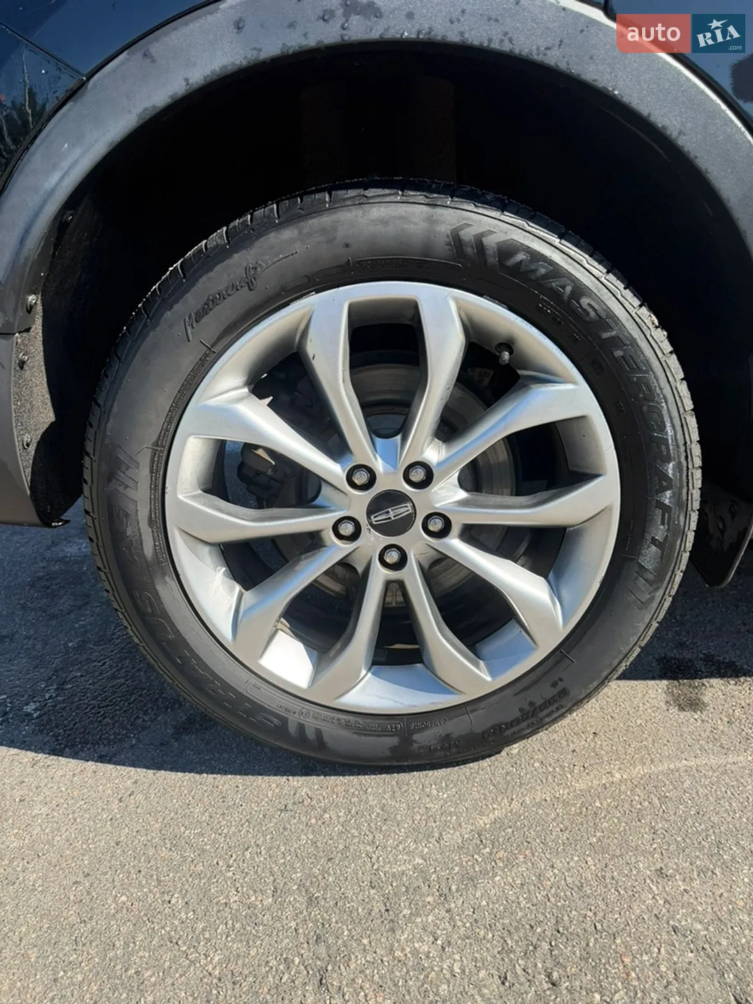 2018 Lincoln MKC - мініатюра 21