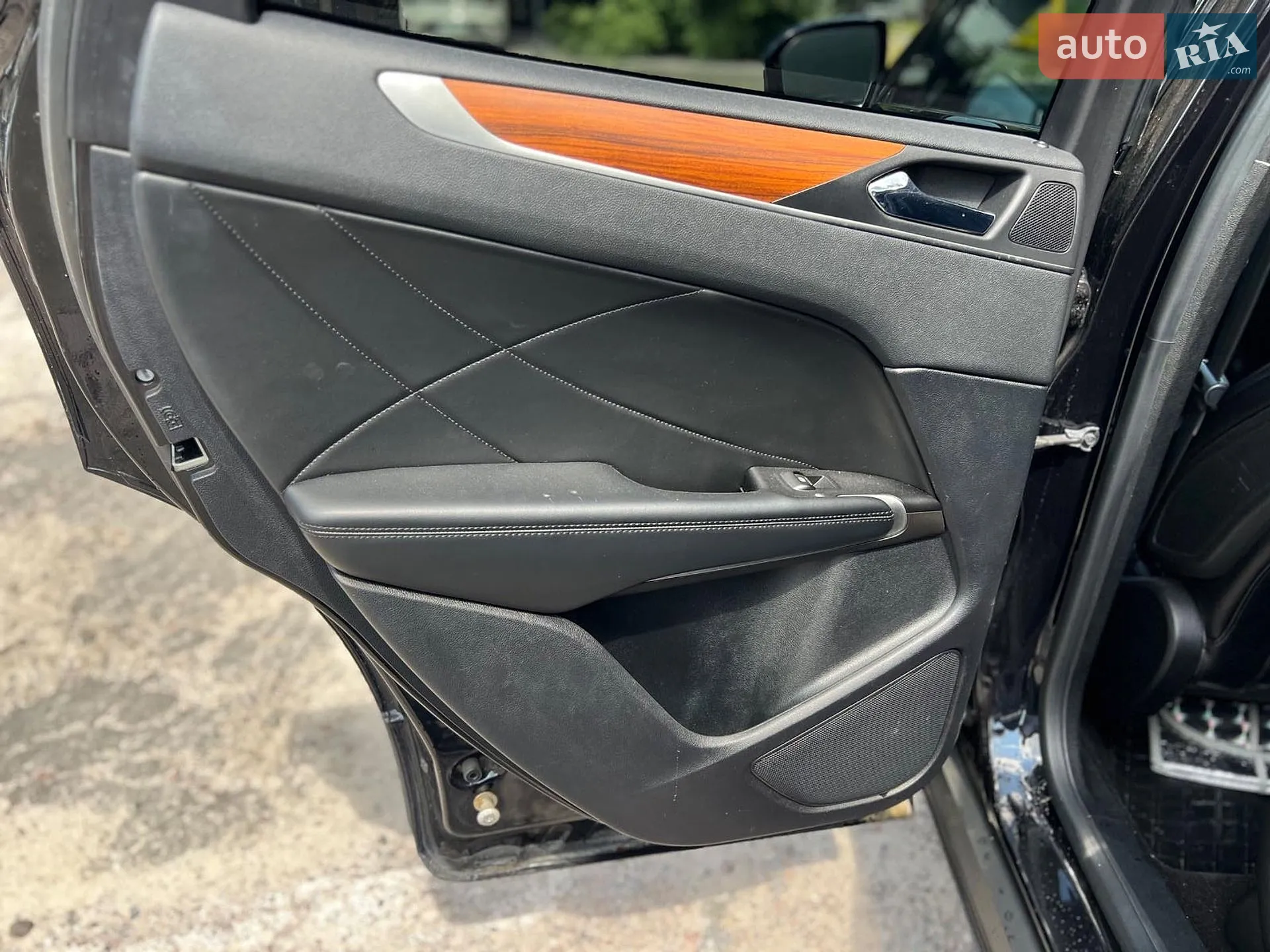 2019 Lincoln MKC - мініатюра 20