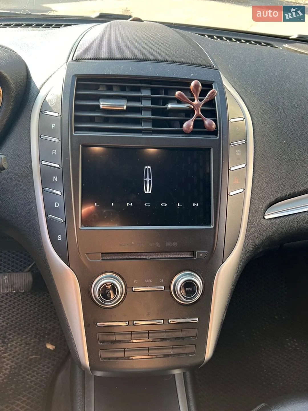 2018 Lincoln MKC - мініатюра 13