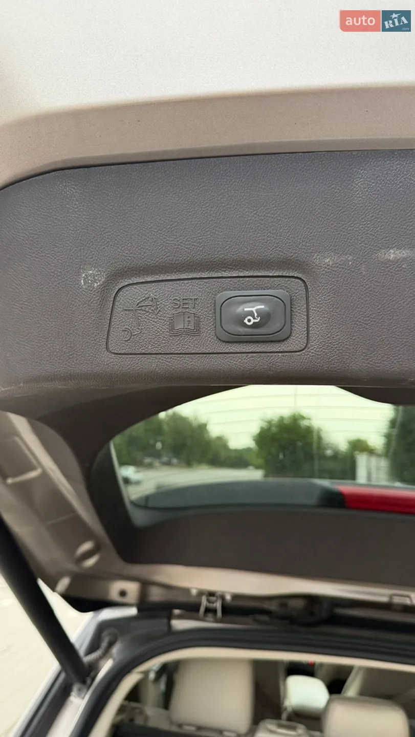 2019 Lincoln MKC - мініатюра 8