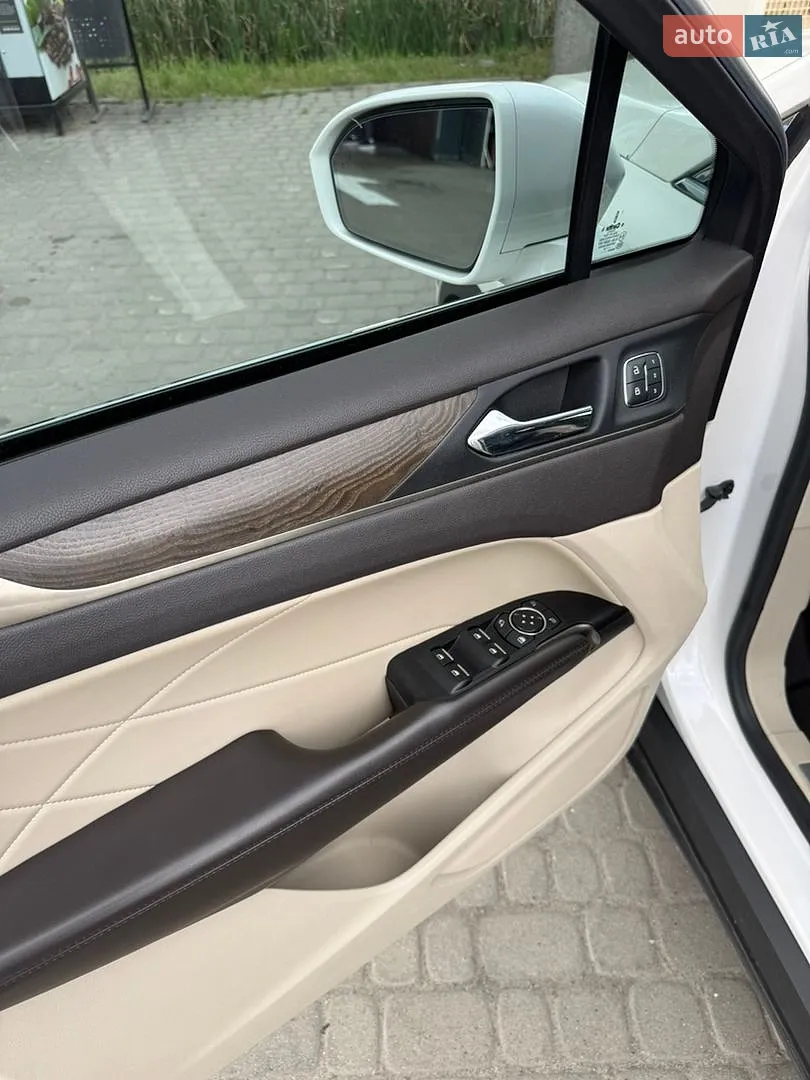 2018 Lincoln MKC - мініатюра 9