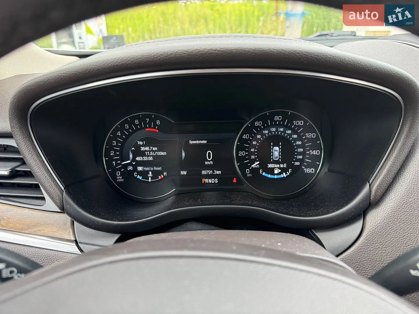 2018 Lincoln MKC - мініатюра 13