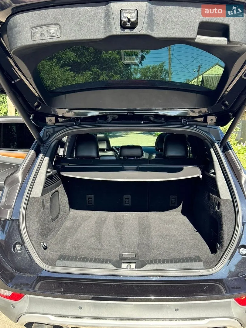 2019 Lincoln MKC - мініатюра 26