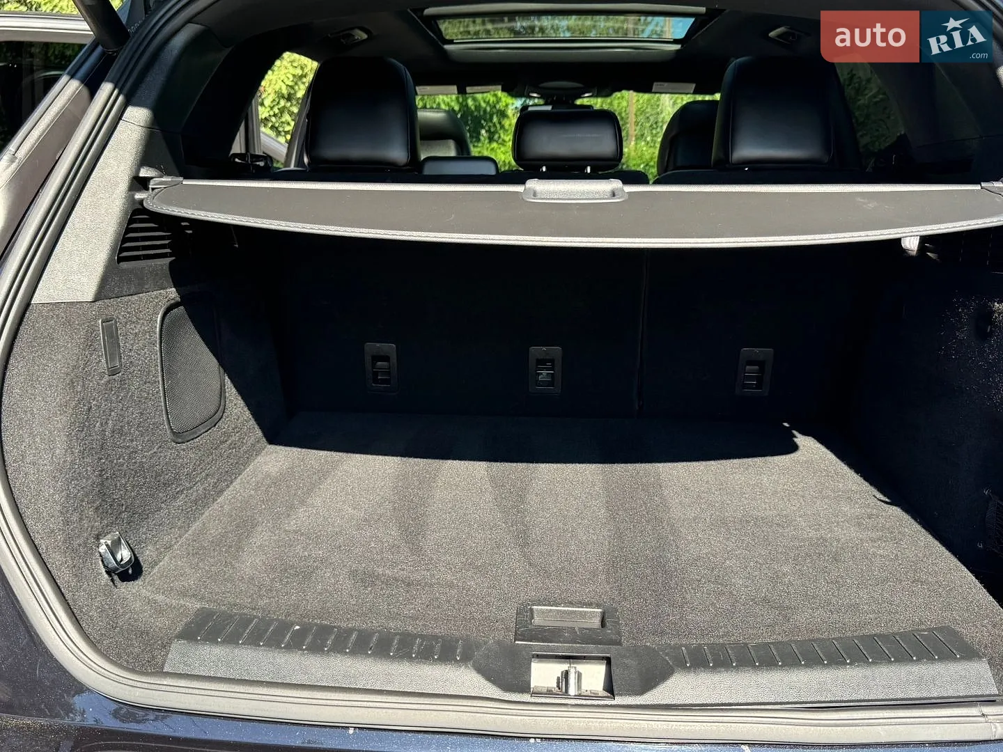 2019 Lincoln MKC - мініатюра 27