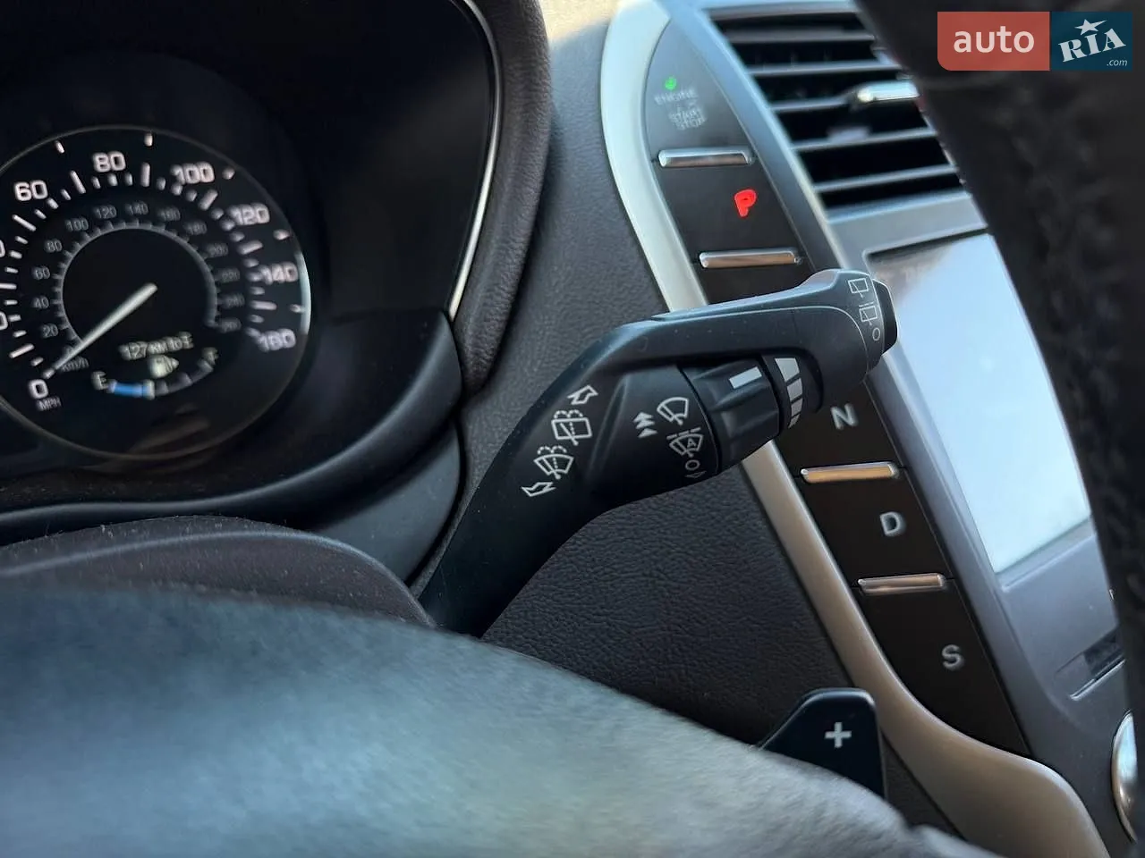 2019 Lincoln MKC - мініатюра 19