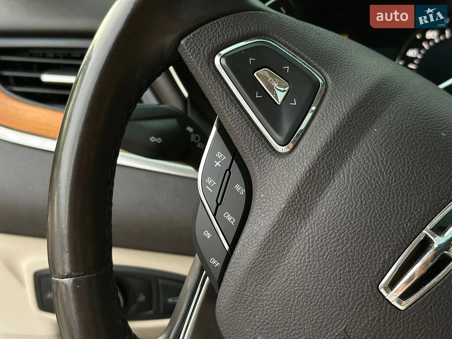 2018 Lincoln MKC - мініатюра 29