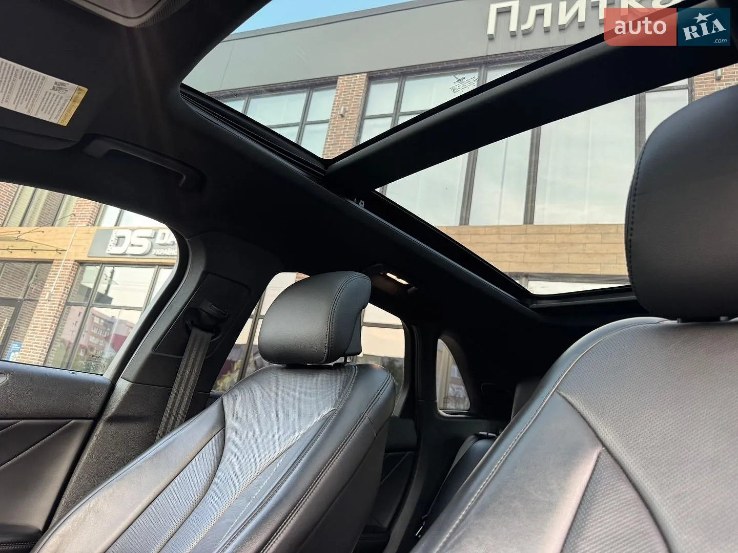 2014 Lincoln MKC - мініатюра 28