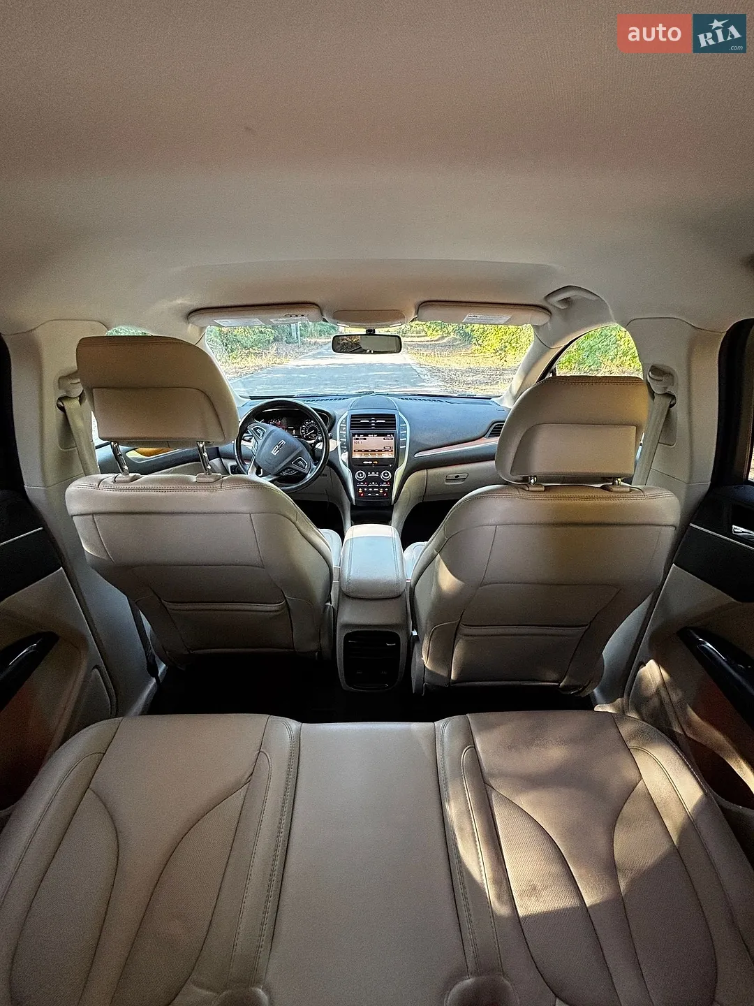 2018 Lincoln MKC - мініатюра 26