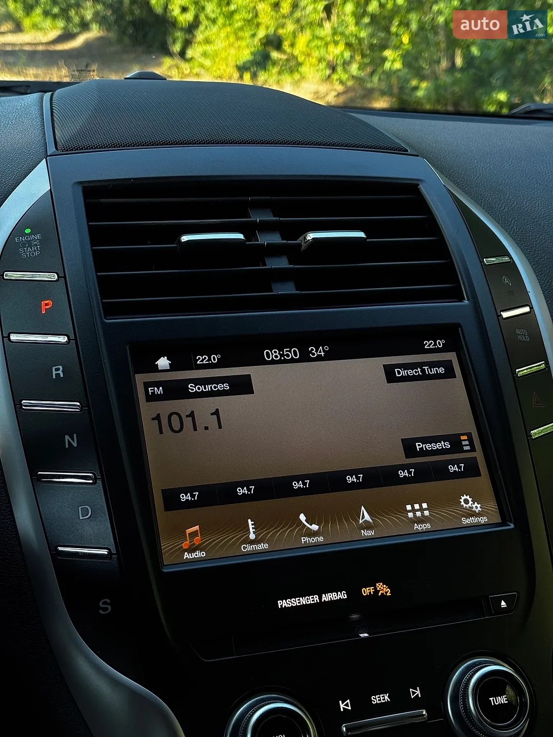 2018 Lincoln MKC - мініатюра 34