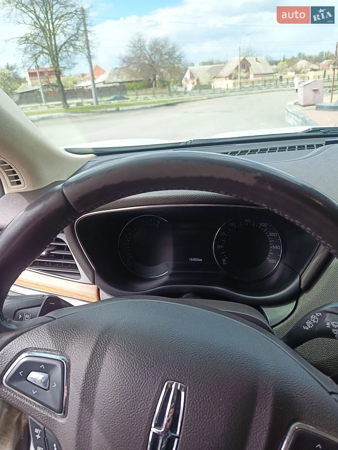 2015 Lincoln MKC - мініатюра 9