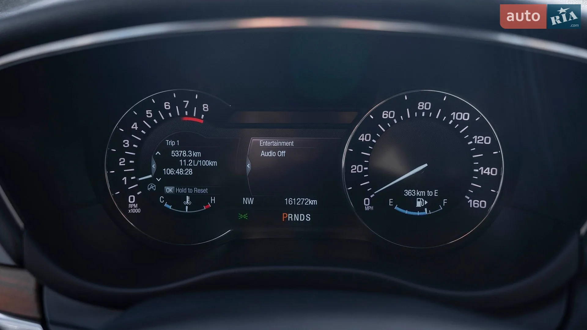 2016 Lincoln MKC - мініатюра 18