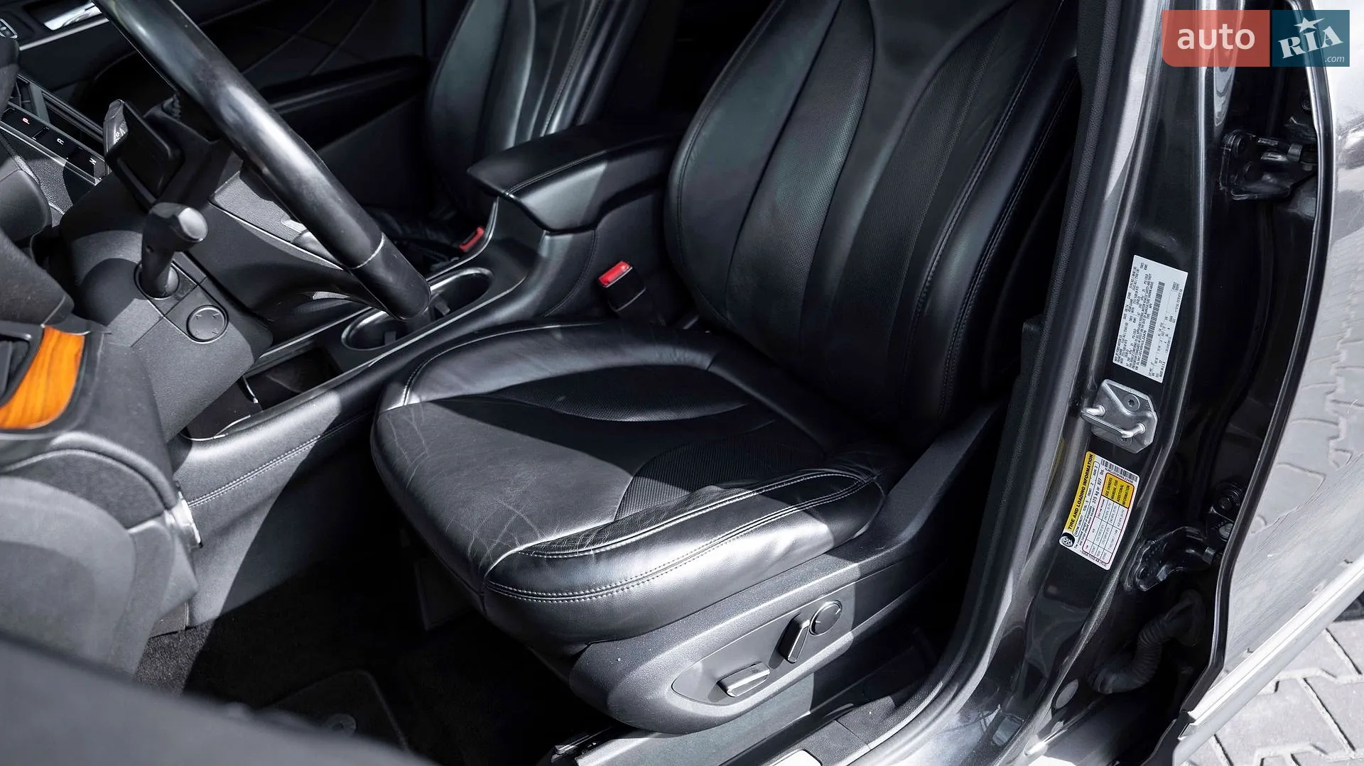 2016 Lincoln MKC - мініатюра 40