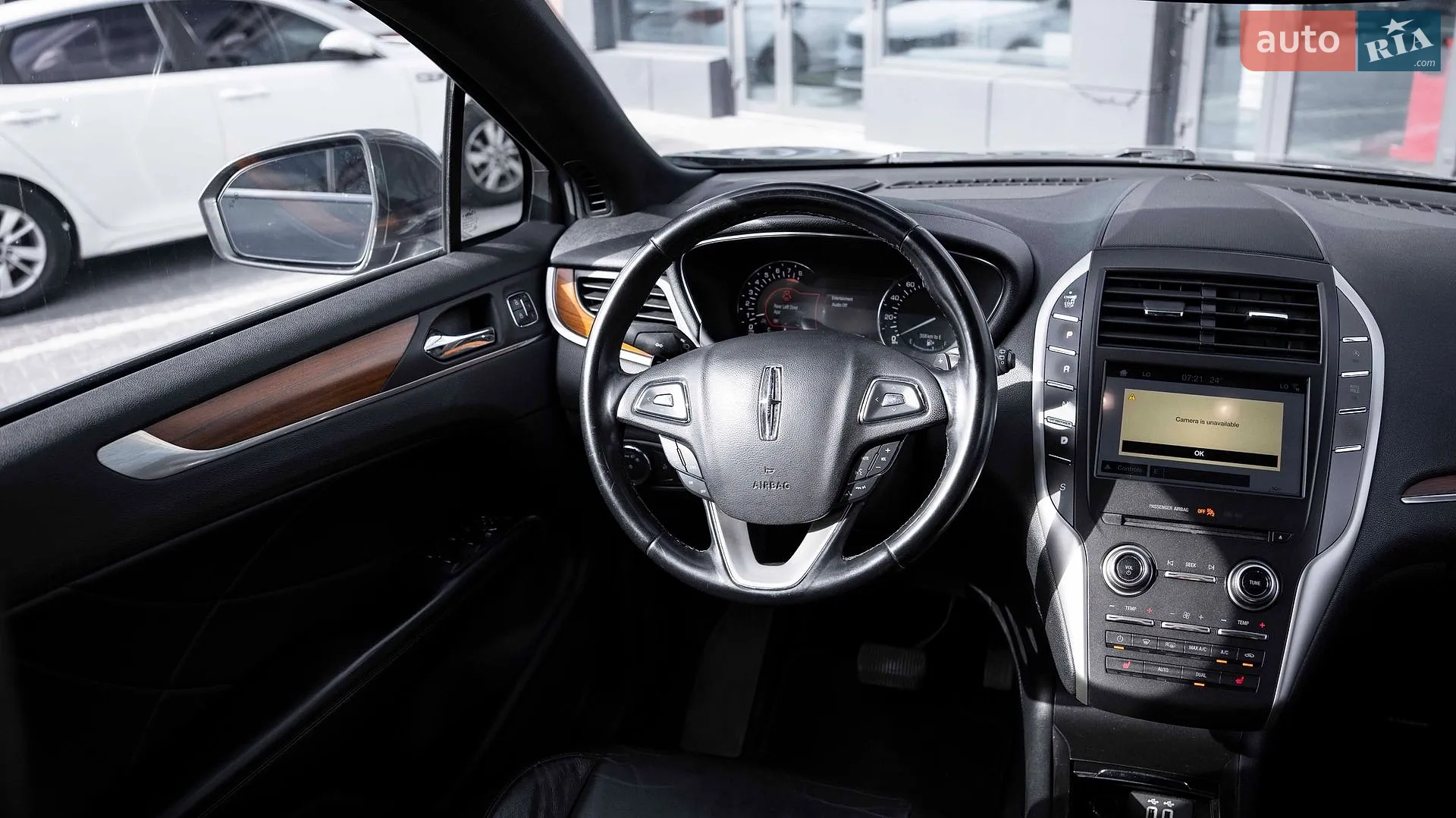 2016 Lincoln MKC - мініатюра 43