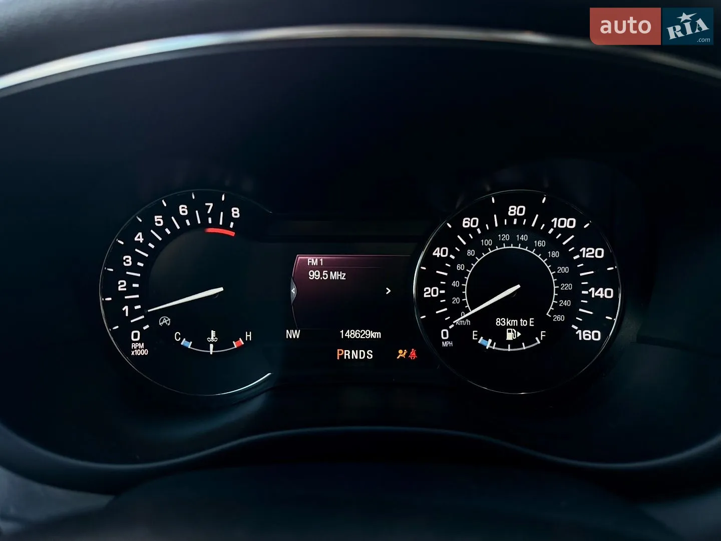 2019 Lincoln MKC - мініатюра 12