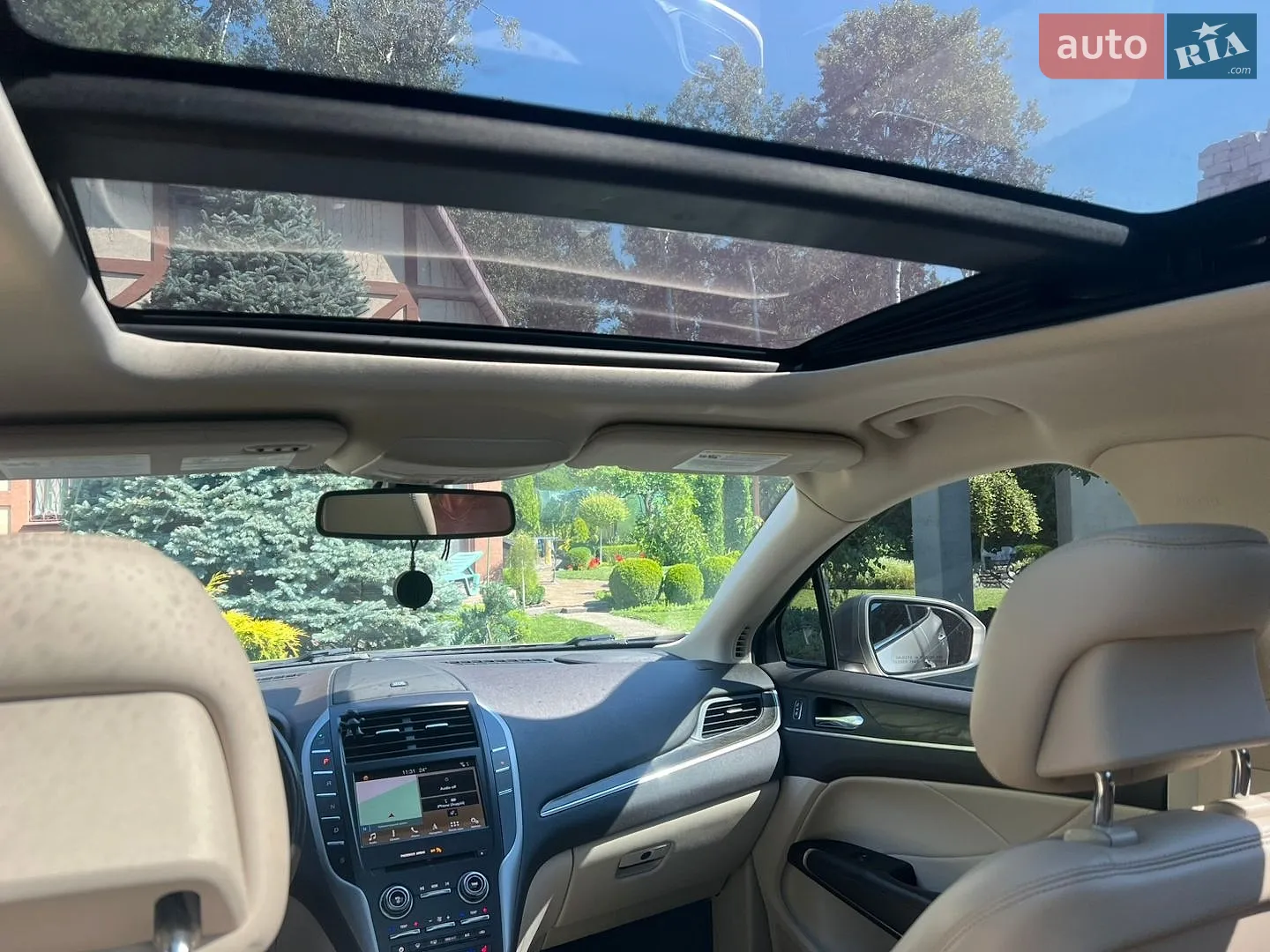 2019 Lincoln MKC - мініатюра 18