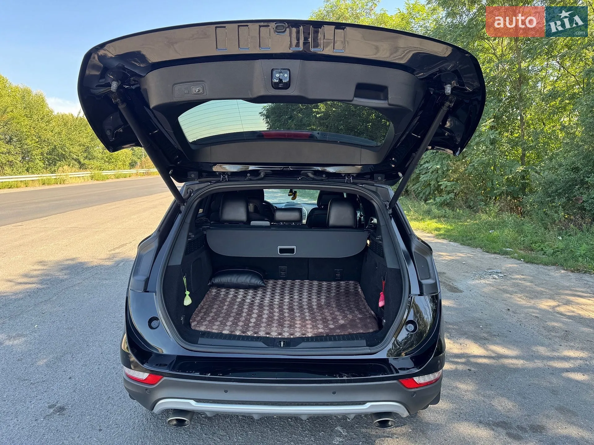 2019 Lincoln MKC - мініатюра 18
