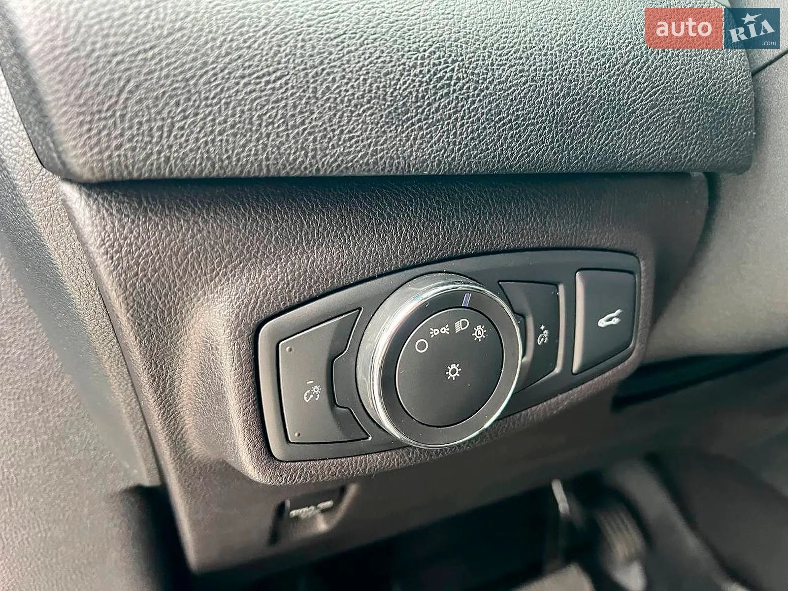 2016 Lincoln MKC - мініатюра 24
