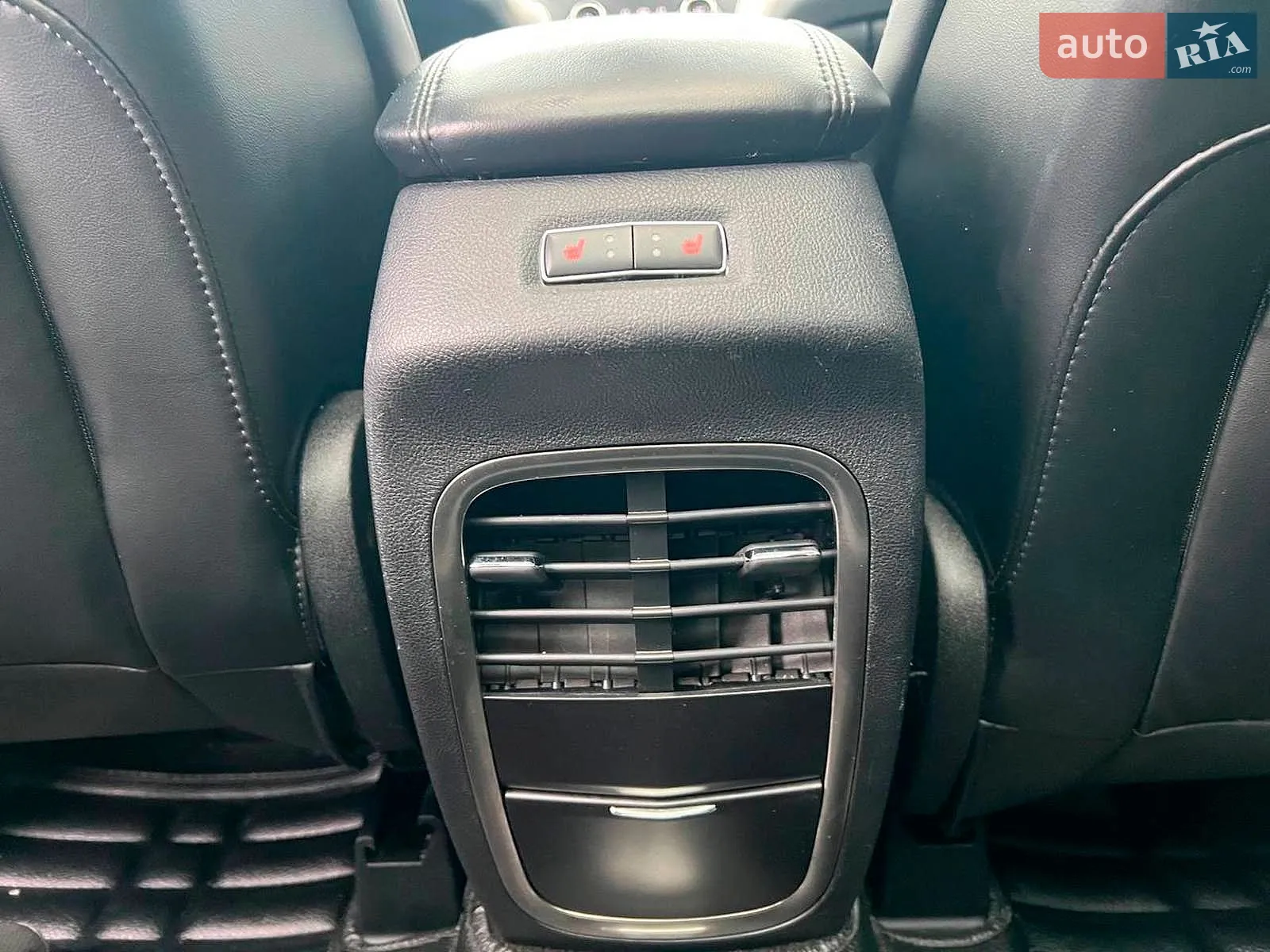 2016 Lincoln MKC - мініатюра 44