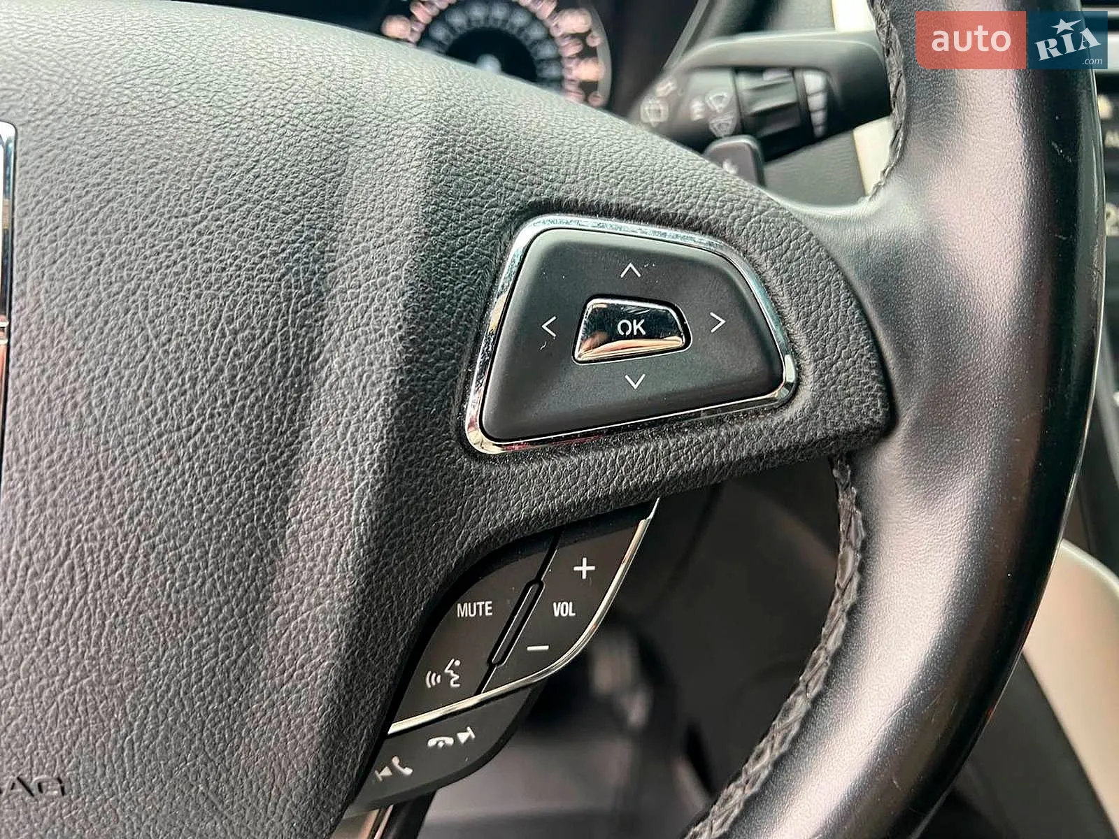 2016 Lincoln MKC - мініатюра 27