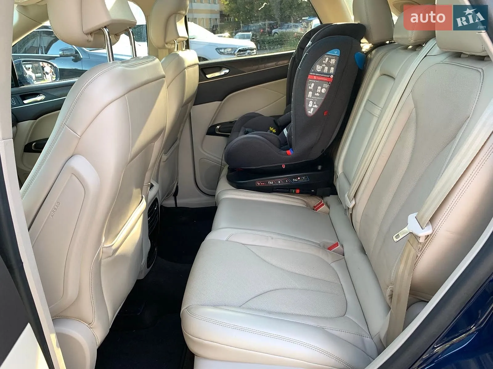 2018 Lincoln MKC - мініатюра 32