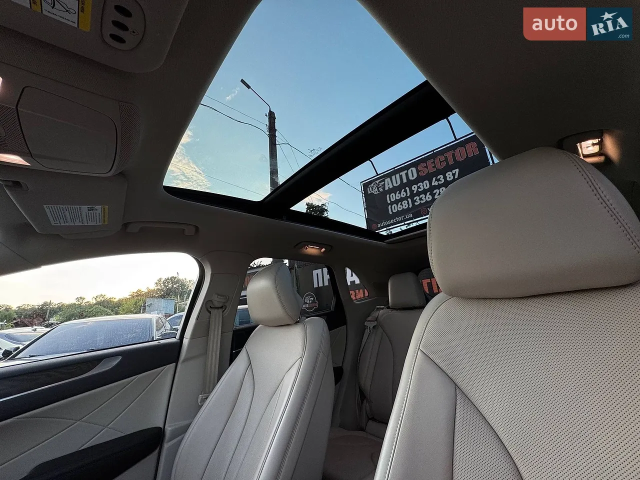 Позашляховик / Кросовер Lincoln MKC 2018 в Харкові фото 21