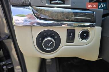 Седан Lincoln MKS 2015 в 
