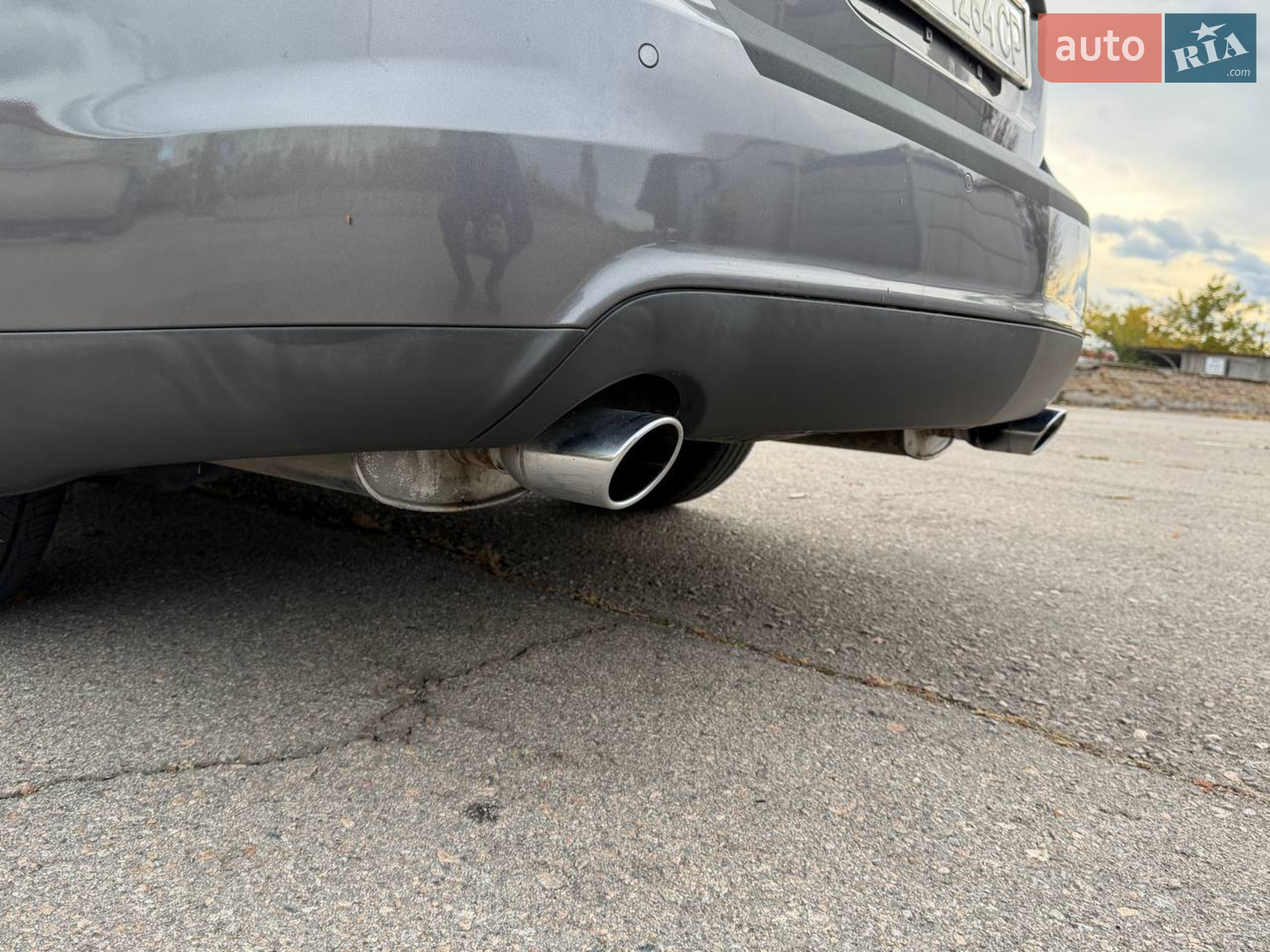 2010 Lincoln MKS - мініатюра 5