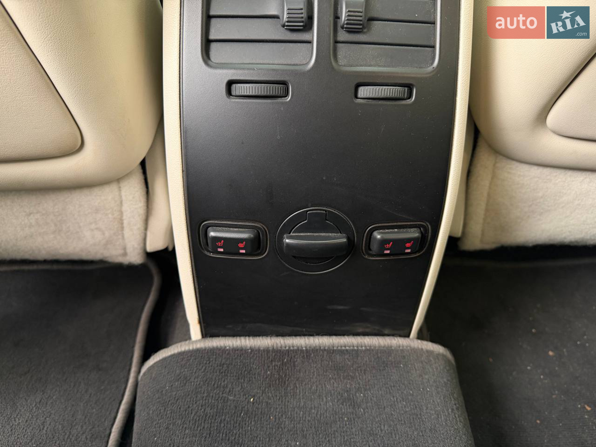 2010 Lincoln MKS - мініатюра 11