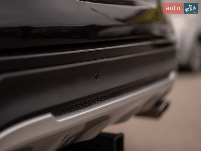 Седан Lincoln MKS 2014 в Дніпрі