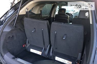 Минивэн Lincoln MKT 2010 в 