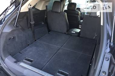 Минивэн Lincoln MKT 2010 в 