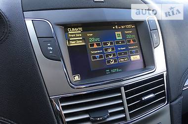 Минивэн Lincoln MKT 2010 в 