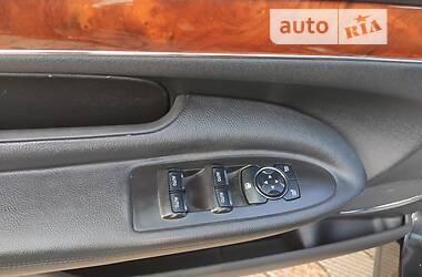 Минивэн Lincoln MKT 2016 в 
