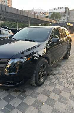 Позашляховик / Кросовер Lincoln MKT 2018 в Хмельницькому