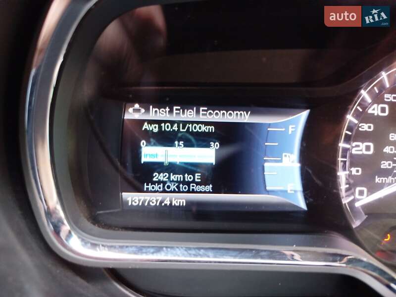 Внедорожник / Кроссовер Lincoln MKT 2017 в Харькове фото 32 Внедорожник / Кроссовер Lincoln MKT 2017 в Харькове