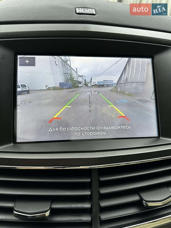 Внедорожник / Кроссовер Lincoln MKT 2019 в Днепре