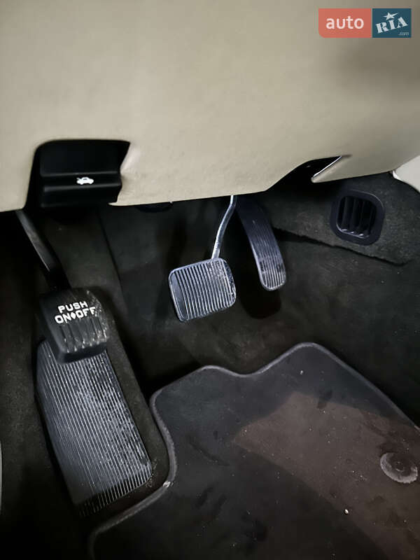 Внедорожник / Кроссовер Lincoln MKT 2019 в Днепре