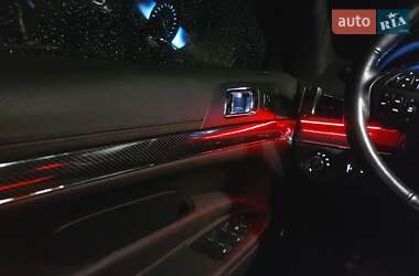 Внедорожник / Кроссовер Lincoln MKT 2017 в 