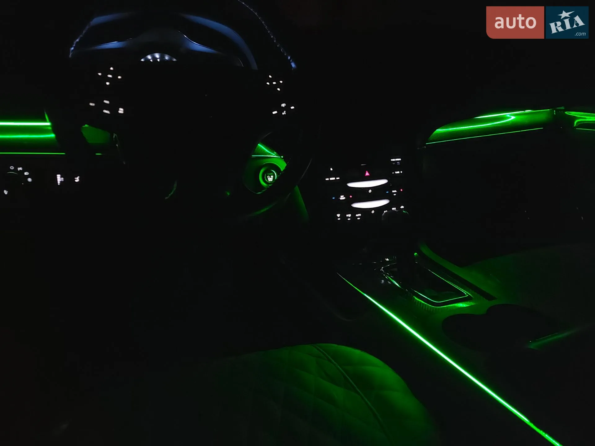 2017 Lincoln MKT - мініатюра 77