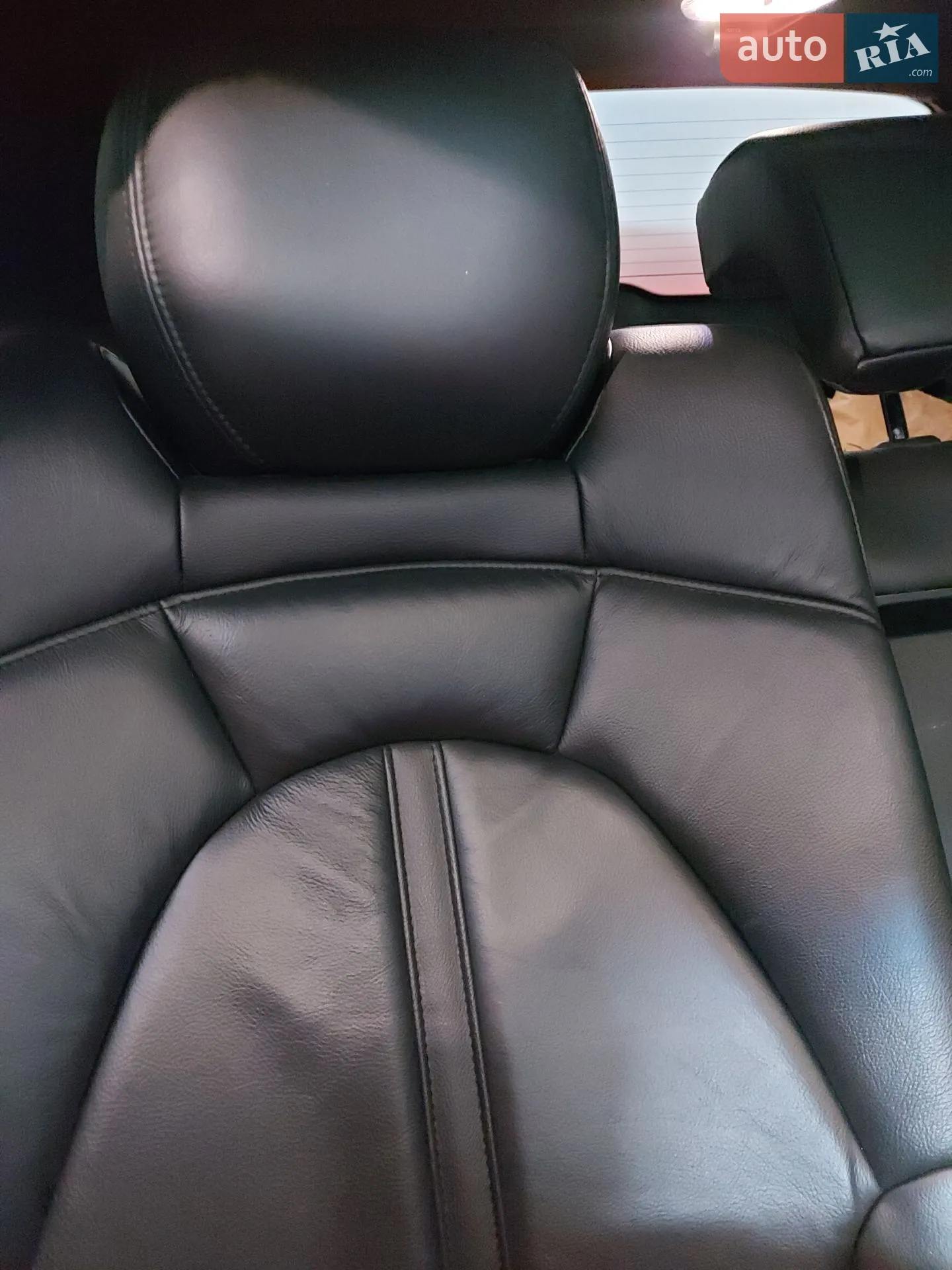 2017 Lincoln MKT - мініатюра 95