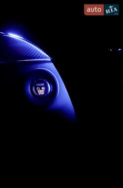 Внедорожник / Кроссовер Lincoln MKT 2017 в 