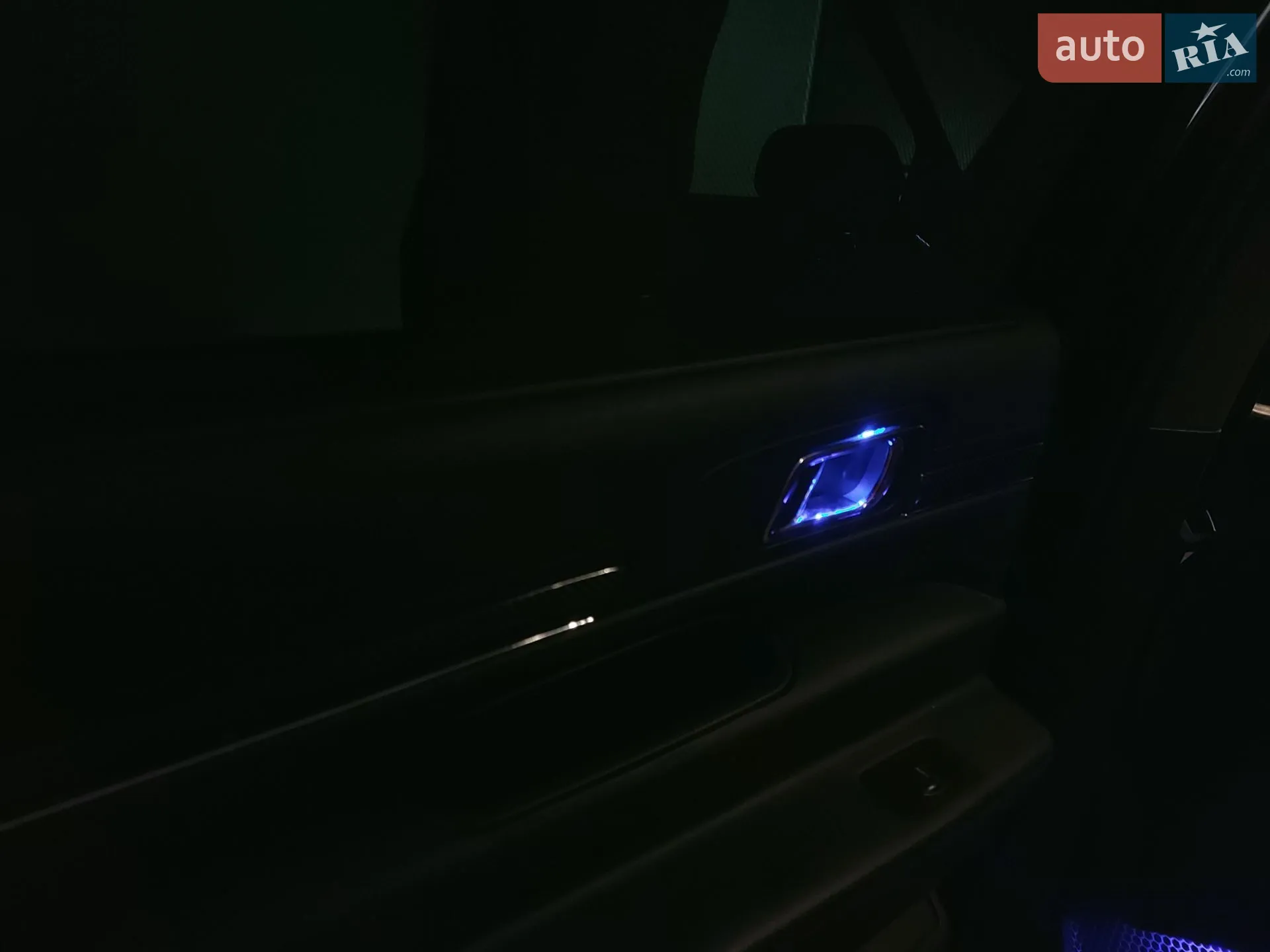 2017 Lincoln MKT - мініатюра 20
