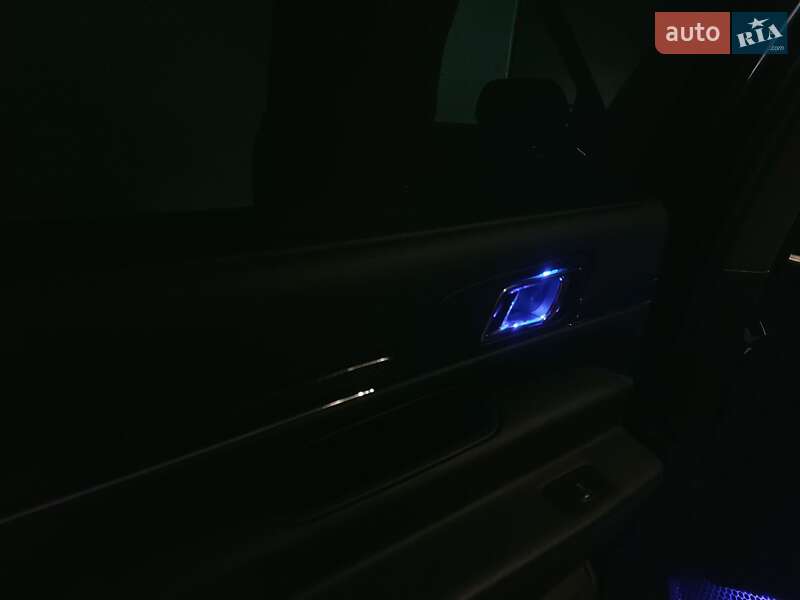 Внедорожник / Кроссовер Lincoln MKT 2017 в Виннице