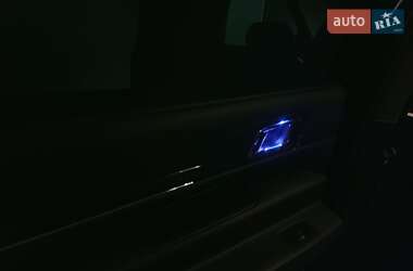 Внедорожник / Кроссовер Lincoln MKT 2017 в 
